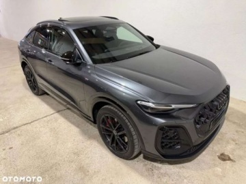 Audi 2026 Audi Q5 Sportback Audi Q5 Sportback 40 TDI mHEV Quattro S Line S tronic 2.0, zdjęcie 4