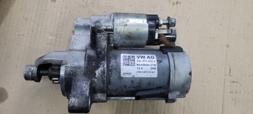 A4 B9 8W STARTÉR 2.0 TDI 04L911024A A5