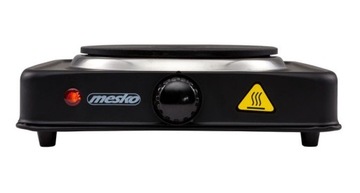 ПОРТАТИВНАЯ ЭЛЕКТРИЧЕСКАЯ ПЛИТА С ОДНОЙ ГОРЕЛКОЙ