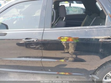 Dodge Durango III 2023 Dodge Durango 2023r, RT, 5.7L 5.7 Benzyna 375KM, zdjęcie 4