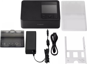 Принтер CANON Selphy CP1500 белый