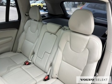 Volvo XC90 II 2023 Volvo XC 90 B5 D AWD 235 KM FV23%, zdjęcie 15
