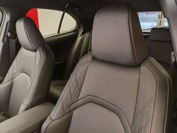 Lexus UX Crossover Facelifting 2.0 300h 199KM 2025 LEXUS UX 300h F Sport Design 2.0 Hybrid Dynamic Force 199KM, zdjęcie 3