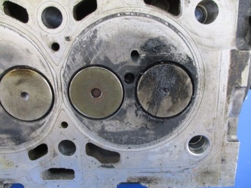 ALFA ROMEO 166 2.4JTD HLAVA 55193092