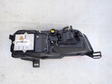 FIAT STILO 01- SVĚTLO LEVÝ PŘEDNÍ XENON 517164600