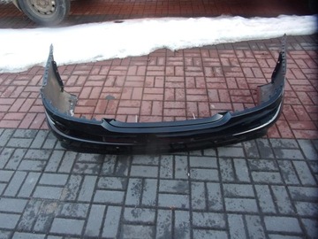 CLS W218 AMG ЗАДНИЙ БАМПЕР ПЕРЕД ПОДЪЕМОМ A2188851725