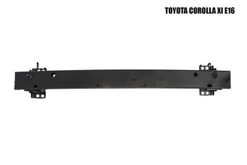 TOYOTA COROLLA XI E16 2013-2019 УСИЛИТЕЛЬ БАМПЕРА 5202102310