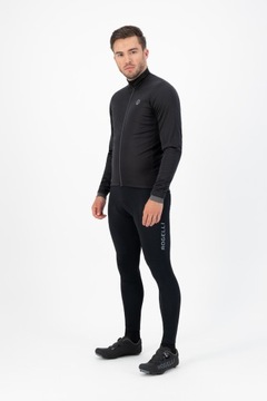 Rogelli ESSENTIAL - softshellowa kurtka rowerowa