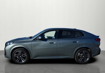 BMW X2 U10 SUV 2.0 18d 150KM 2024 BMW X2 M-Sport sDrive18d M-Sport sDrive18d 2.0 Diesel 150KM, zdjęcie 5