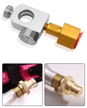 PUSH-АДАПТЕР ДЛЯ SODASTREAM