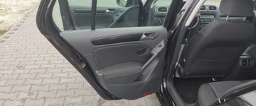 Volkswagen Golf VI Hatchback 5d 1.4 TSI 122KM 2009 Volkswagen Golf 1.4 benz ,bezwypadek ,niski pot przebieg bogate wyposazenie, zdjęcie 23