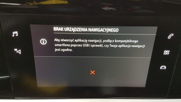 Opel Mokka II SUV 1.2 Turbo 100KM 2024 Opel Mokka 1.2 Turbo Start/Stop Edition 7000km SALON, zdjęcie 15