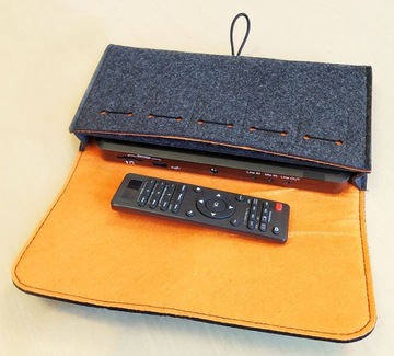 Velocap HDR TBOX 3 Grabber Streamer 2x HDMI 4K SD