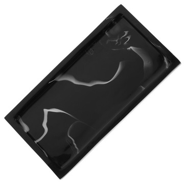 ПОДДОН ИЗ МРАМОРНОЙ СМОЛЫ В ЕВРОПЕЙСКОМ СТИЛЕ