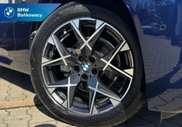 BMW X3 G45 SUV Plug-In 2.0 30e 299KM 2025 BMW X3 2.0 Hybryda Plug-in 299KM, zdjęcie 8