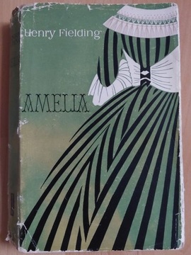 Amelia Henry Fielding
