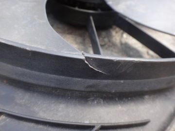 ВЕНТИЛЯТОРЫ VW GOLF V 5 TOURAN PASSAT B6 AUDI A3 SEAT LEON II SKODA OCTAVIA