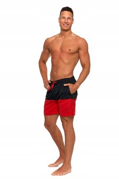 МУЖСКИЕ ШОРТЫ ДЛЯ ПЛАВАНИЯ ПЛЯЖНЫЕ ШОРТЫ БЫСТРОСУХИЕ КАРМАНЫ M