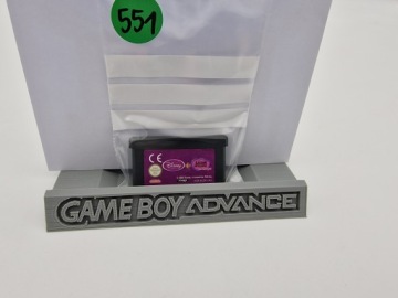 ПРИНЦЕССА ДИСНЕЙ + ЛИЗЗИ МАКГВАЙР В ДВИЖЕНИИ