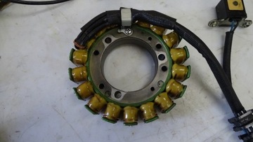 Статор генератора KAWASAKI KVF 750