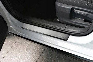 БОКОВЫЕ КОЛОДКИ SUZUKI S-CROSS III 2021-