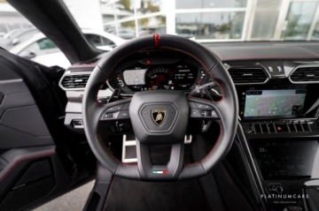 Lamborghini Urus Performante 4.0 V8 666KM 2024 Lamborghini Urus S 2024 4.0 Benzyna 666KM, zdjęcie 13