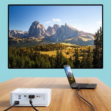 КАБЕЛЬ DVI-I НА VGA D-SUB DVI 24+5 DUAL LINK ДЛЯ МОНИТОРА 150 СМ