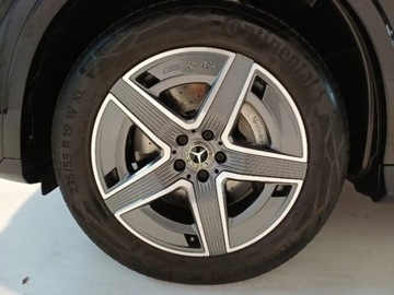 Mercedes GLC C254/X254 Coupe 2.0 220d 197KM 2025 GLC Coupe 220 d 4-Matic AMG Line 2.0 (197KM) 2025, zdjęcie 19