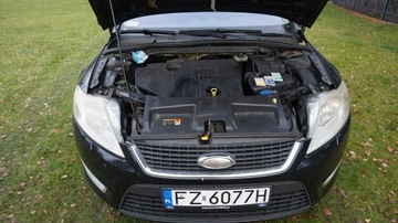 Ford Mondeo IV Kombi 1.8 Duratorq TDCi 125KM 2008 Ford Mondeo zarejestrowany, ubezpieczony. Polecam, zdjęcie 12