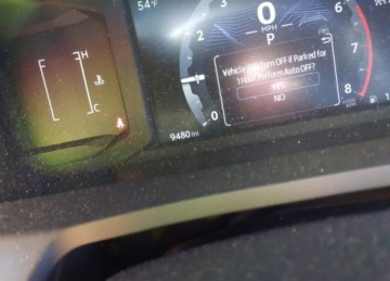 Toyota Tacoma II 2025 Toyota Tacoma TOYOTA TACOMA SR5 2.4 Benzyna 282KM, zdjęcie 8