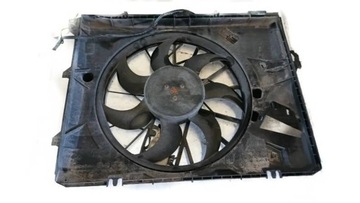 BMW 3 E91 04- VENTILÁTOR CHLADIČŮ 0130303940