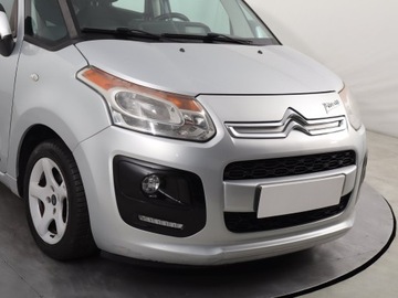 Citroen C3 Picasso 1.4 95KM 2013 Citroen C3 Picasso 1.4 i, Klima,ALU, El. szyby, zdjęcie 12