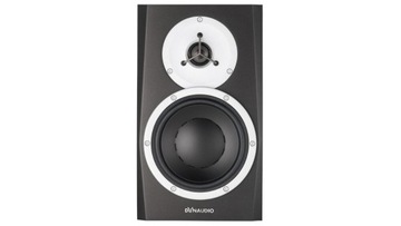 Колонка акустическая DYNAUDIO BM5 mkIII Черный 1 шт.
