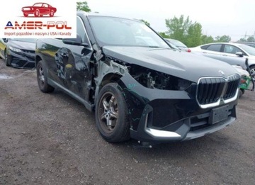 BMW X1 U11 2023 BMW X1 xDrive28i 2023 2.0l 2.0 Benzyna 241KM