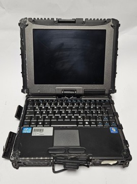 Getac v100, i5