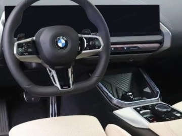 BMW X3 G45 2025 BMW X3 xDrive20 Sport Suv 2.0 (208KM) 2025, zdjęcie 7