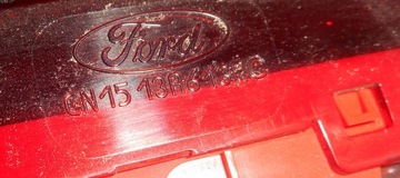 FORD ECOSPORT 17R SVĚTLO STOP CN15-13A613-AC