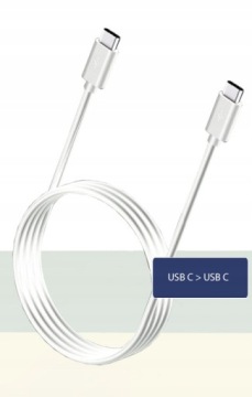 ОРИГИНАЛЬНЫЙ кабель SAMSUNG FAST CHARGE USB C
