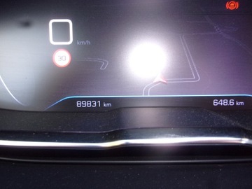 Peugeot 5008 II Crossover 1.2 PureTech 130KM 2019 Peugeot 5008 I wł salon PL mod 2020, zdjęcie 31