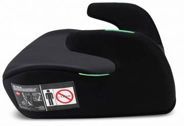 АВТОКРЕСЛО OSANN BOOST I-SIZE ДЛЯ СТАРЫХ СИДЕНИЙ ПОДСТАВКА ISOFIX