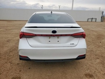 Toyota Avalon III 2022 Toyota Avalon 2022 Toyota Avalon Hybrid XSE Nightshade 2.5 Hybryda 215KM, zdjęcie 6