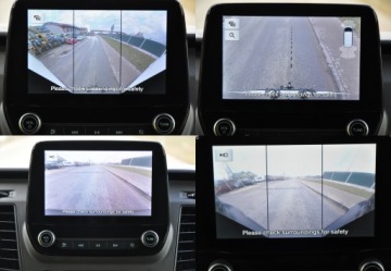 Ford Transit VIII 2021 FORD TRANSIT L3H2 8 os TRAIL AUTOMAT 2.0 170 KM SALON PL Bezwypadkowy I Wł, zdjęcie 38