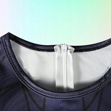 Туалет Skibidi TITAN TV MAN COSPLAY OUTFIT 110-1