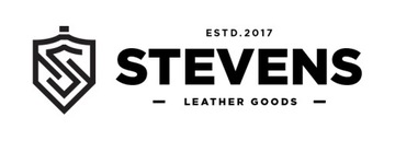 КОЖАНЫЙ РЕМЕНЬ МУЖСКОЙ STEVENS MAGNUM LEATHER Q2