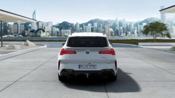 BMW X3 G45 SUV Plug-In 2.0 30e 299KM 2026 BMW X3 30e xDrive 299 KM PHEV - Pakiet M Pro - Hak Holowniczy - Kamera 360, zdjęcie 5