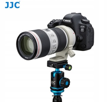 КРЕПЛЕНИЕ ДЛЯ ШТАТИВА CANON A-2 ALL JJC TR-1II