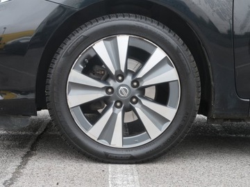 Nissan Pulsar 1.2 DIG-T 115KM 2015 Nissan Pulsar 1.2 DIG-T, Klima, Klimatronic, zdjęcie 14