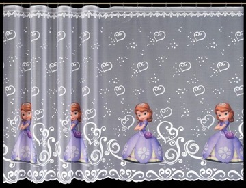 MG FIRANA жаккард SOFIA ZOSIA 210х160 готовая лента