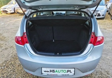 Seat Leon II 1.6 MPI 102KM 2006 Seat Leon BENZYNA 1.6 mpi 102KM klimatyzacja SUPER okazja polecamy, zdjęcie 31