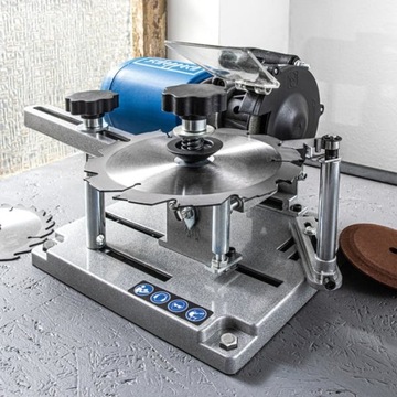 ЗАТОЧИЛКА ДЛЯ ЦИРКУЛЯРНОЙ ПИЛЫ SCHEPPACH SBS1100